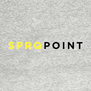 SPRQ POINT  |  Zoey's Extraordinary Playlist T-Shirt